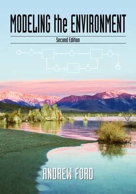 Modeling The Environment Second Edition