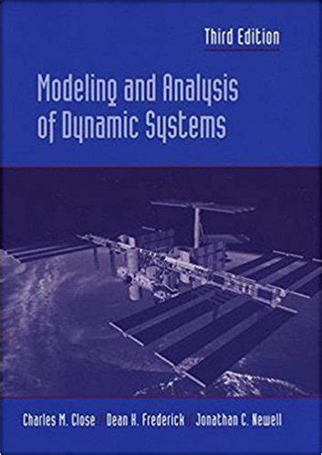 Download Modeling And Analysis Of Dynamic Systems Pdf 
