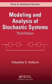 Full Download Modeling And Analysis Of Stochastic Systems By Vidyadhar G Kulkarni 