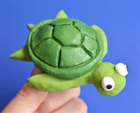 Read Modeling Clay Animals Easy To Follow Projects In Simple Steps 