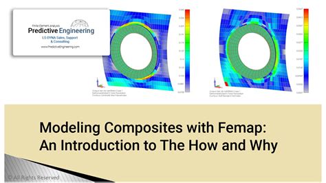Read Online Modeling Composites With Femap 9 Predictive Engineering 
