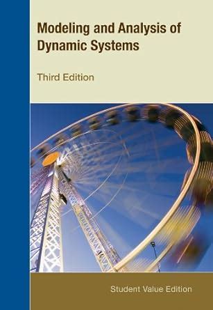 Download Modeling Dynamic Systems Third Edition 