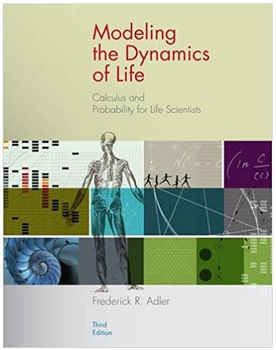 Full Download Modeling Dynamics Of Life Solution 