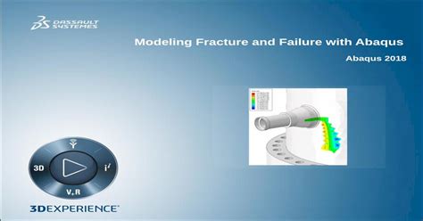 Download Modeling Fracture And Failure With Abaqus Shenxinpu 