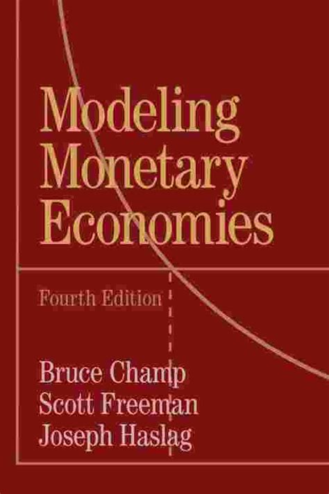 Read Modeling Monetary Economies Solutions Pdf 