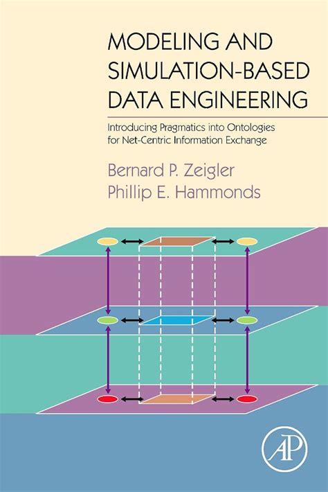 Read Modeling Simulation Based Data Engineering Introducing Pragmatics Into Ontologies For Net Centric Information Exchange 