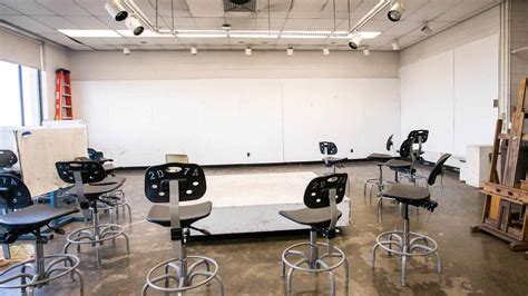 modeling studio