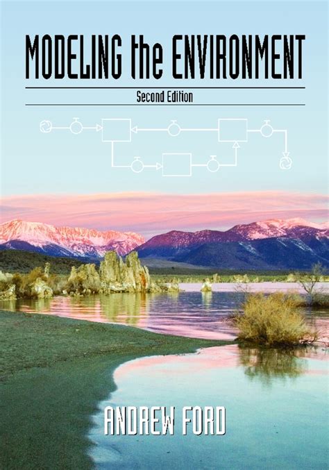 Download Modeling The Environment Second Edition 
