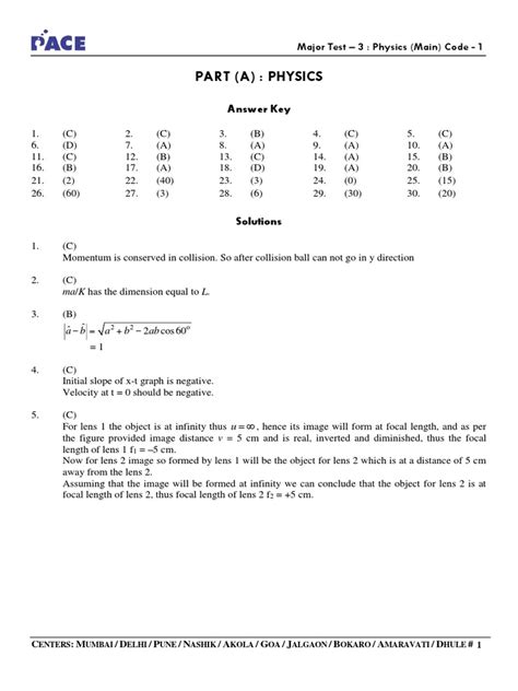 Read Online Modeling Workshop Project 2007 Physics Answer Key 