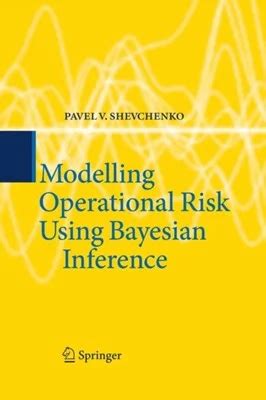 Modelling Operational Risk Using Bayesian Inferen