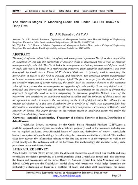 Read Modelling Credit Spread Behaviour Free 