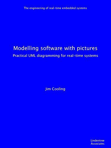 Full Download Modelling Software With Pictures Uml Diagramming For Real Time Embedded Systems The Engineering Of Real Time Embedded Systems 