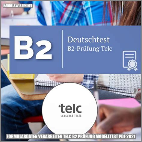 modelltest b2 telc