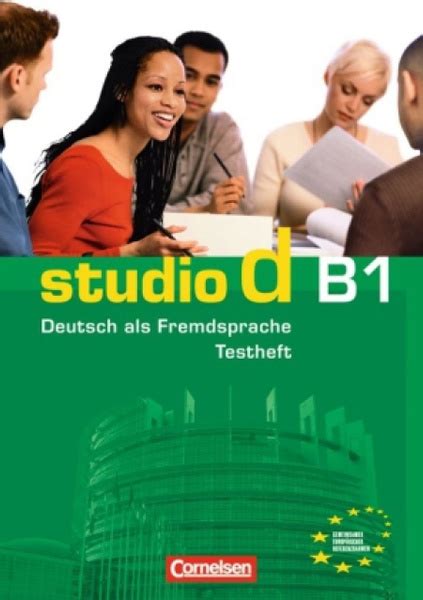 Modelltest Studio D B1