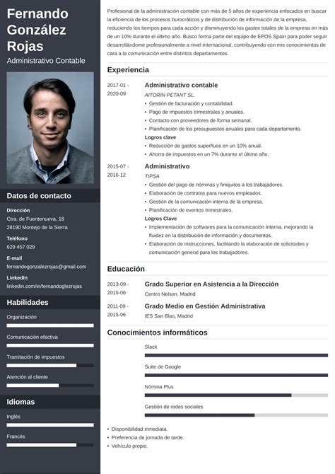Modelo C Vitae