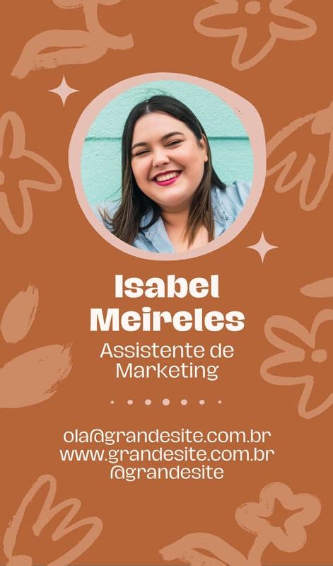 Modelo De Crachá