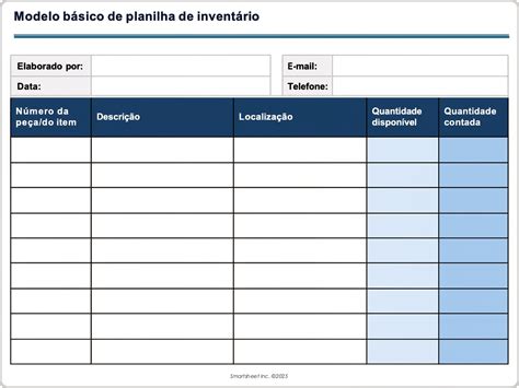 Modelo De Inventario