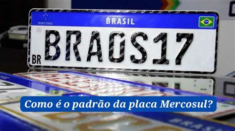Modelo De Placa