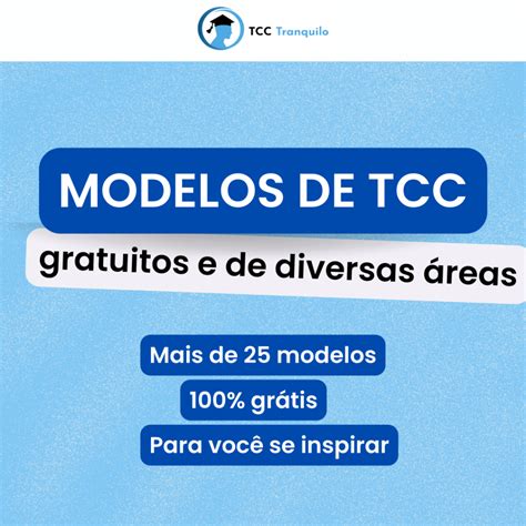 Modelos De Tcc