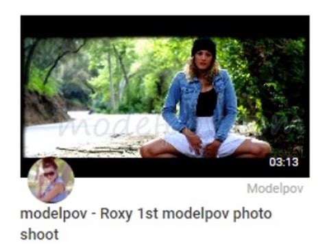 modelpov full