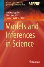 Models And Inferences In Science Springerlink Science Inferences - Science Inferences