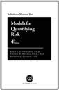 Read Models For Quantifying Risk Solution Manual 