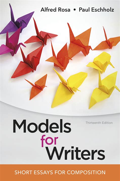 Read Online Models For Writers 11Th Edition Chapter 