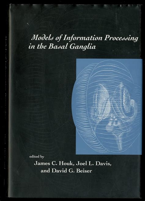 Read Models Of Information Processing In The Basal Ganglia Computational Neuroscience 