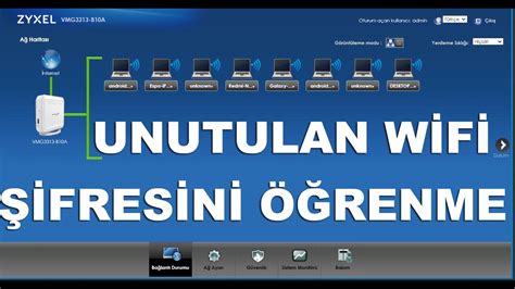 modem şifremi unuttum türk telekoms