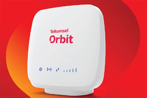 modem orbit