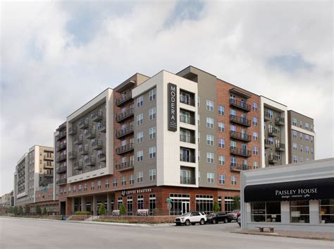 modera washington