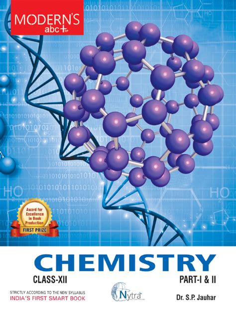 Modern Abc Chemistry Class 12