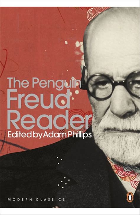 Modern Classics Penguin Freud Reader Penguin Modern Classics