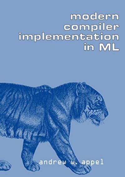 Modern Compiler Implement In M L