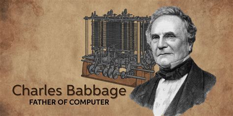 Modern Computer Father