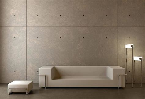 Modern Concrete Wall Panels