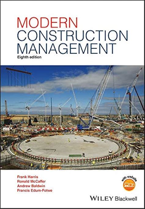 modern construction management