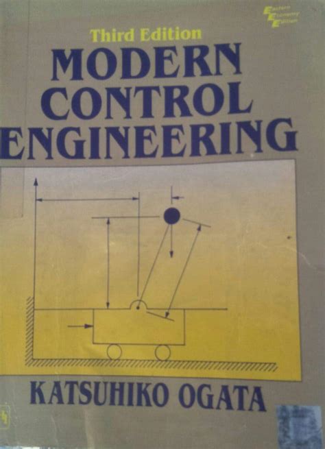 Modern Control Engineering Ogata 3rd Edition Solutions Manual