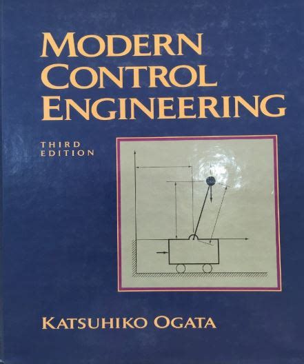 modern control engineering ogata 3rd edition solutions manual