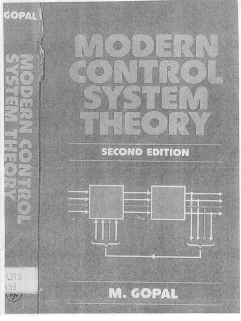 Modern Control System 9th Edition