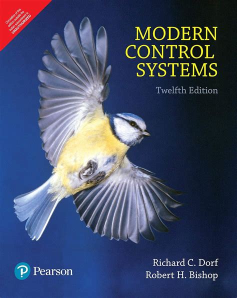Modern Control Systems Dorf 12th Solutions Manual