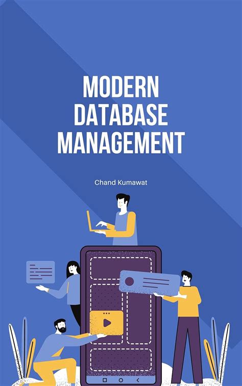 Modern Database Management 4th Edition Hoffer