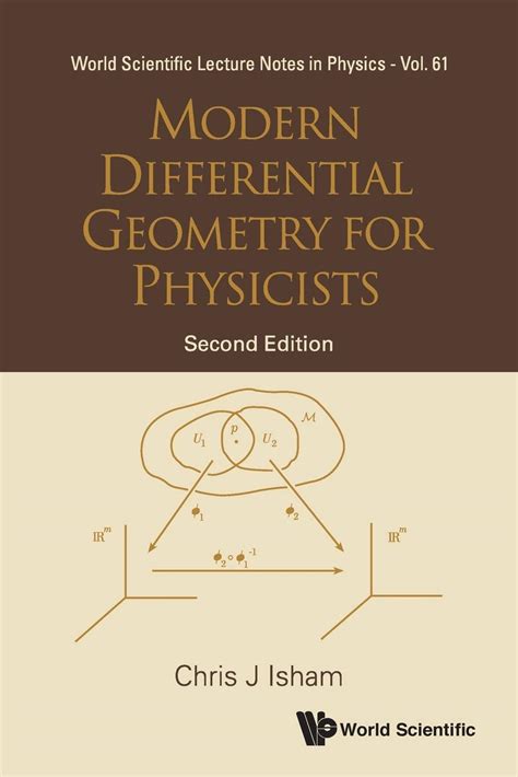 Modern Differential Geometry For Physicists
