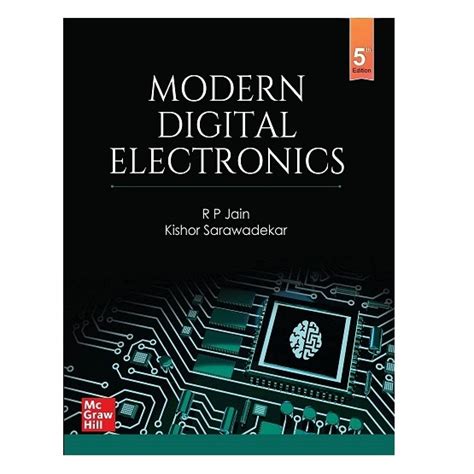 modern digital electronics