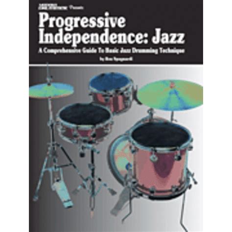 modern drummer presents progressive independence