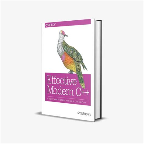 Modern Effective C