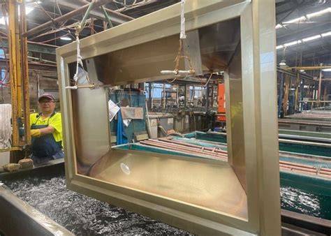 modern electroplating gbv