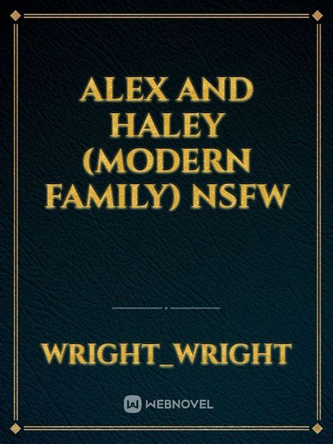 Modern family nsfw