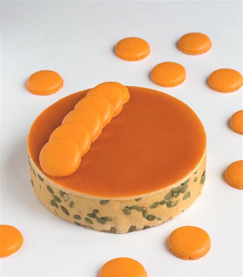 modern french pastry