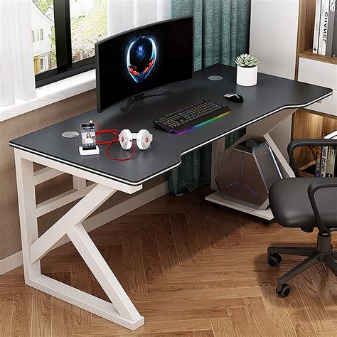 Modern Gaming Computer Desk